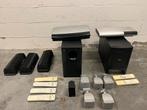 Bose lifestyle, TV, Hi-fi & Vidéo, Ensembles home-cinéma, Enlèvement, Utilisé, Autres marques