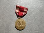 us medailles good conduct WW2, Verzamelen, Ophalen of Verzenden