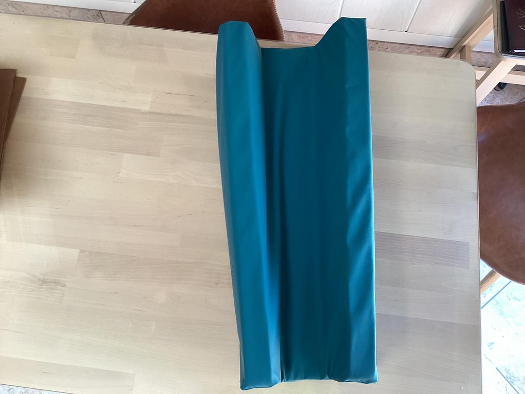 Beengoot groen visco-elastisch Harley comfort care, Diversen, Ophalen, Zo goed als nieuw