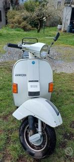 Vespa 125 px, Motos, Motos | Piaggio, Particulier