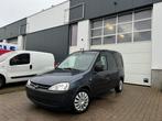 Opel Combo 1.7CDTI 103.000Km / Topstaat / 12M. Gr. / Gekeurd, Voorwielaandrijving, Stof, Particulier, Te koop