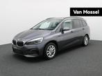 BMW 2 Serie Gran Tourer 218i (100kW), Argent ou Gris, Achat, Entreprise, Entretenue par le concessionnaire
