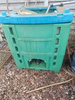 Grote regen ton, Tuin en Terras, Ophalen