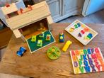 Ecole Fisher Price 70’S (camille), Ophalen of Verzenden, Zo goed als nieuw