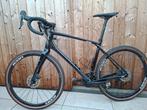 Gravelfiets Merida Silex 400, Fietsen en Brommers, 28 inch, Zo goed als nieuw, 57 tot 61 cm, Meer dan 20 versnellingen