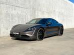 Porsche Taycan 4 Perf+   distinguished Paint to Sample combo, Autos, Porsche, Cuir, Argent ou Gris, Achat, Entreprise