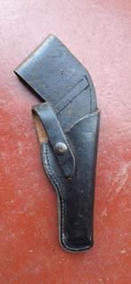 Holster 3, Verzamelen, Ophalen