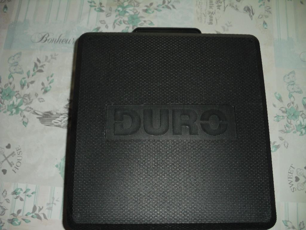 boulonneuse, Enlèvement, Neuf