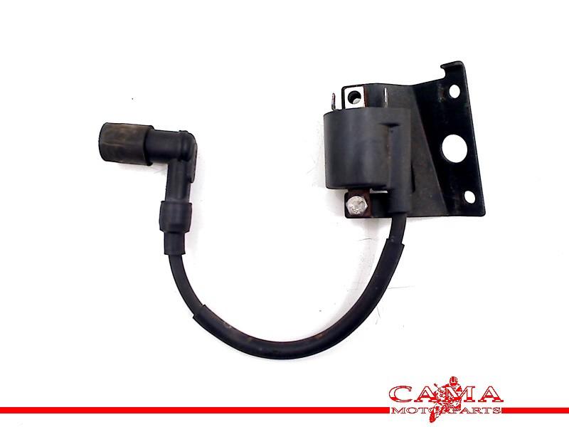 BOBINE Yamaha YP 250 R X-MAX 2005-2009 (YP250R 5GJ), Dhr. S. di Majo, Gebruikt, Info@cama-motorparts.nl, P.J. Troelstraweg 8 8
3144 CX  MAASSLUIS, NL