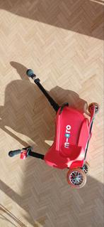 Trotinette micro mini évolutive, Enlèvement, Utilisé