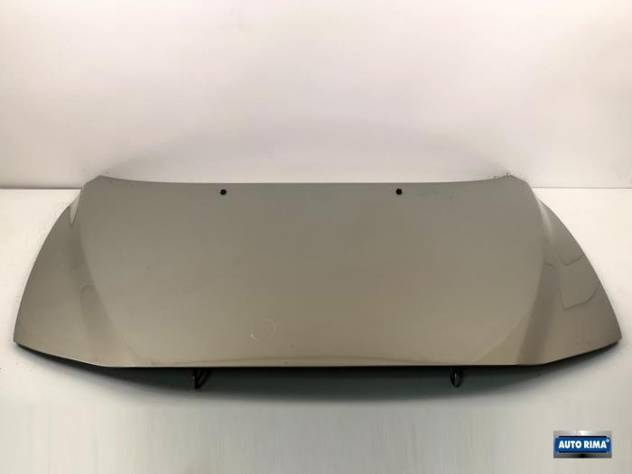 Motorkap van een Volvo S60 (443), Gebruikt, -, -, Ophalen of Verzenden