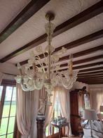 venisiaanse luster antiek, Huis en Inrichting, Lampen | Kroonluchters, Ophalen