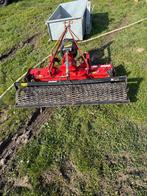 ***profesionele weinig gebruikte 3punts r2 rotoreg 125cm!***, Zakelijke goederen, Ophalen of Verzenden