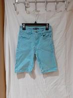 Short bleu vert TQFcollection 8 ans, Pantalon, Garçon, Enlèvement ou Envoi, H&M, TQF Collection