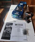 HPI WR8 Flux Subaru Impreza, Enlèvement ou Envoi