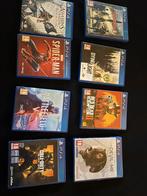 games voor ps4, Ophalen of Verzenden