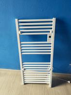 Radiateur sèche serviette électrique Atlantic Doris4 500W, Bricolage & Construction, Moins de 60 cm, Enlèvement, Radiateur, 500 à 800 watts