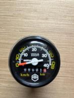 kilometerteller Piago, Fietsen en Brommers, Brommeronderdelen | Oldtimers, Ophalen of Verzenden, Nieuw, Overige typen, Overige merken