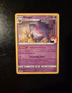 Gengar Promo, Hobby & Loisirs créatifs, Jeux de cartes à collectionner | Magic the Gathering, Enlèvement ou Envoi, Comme neuf