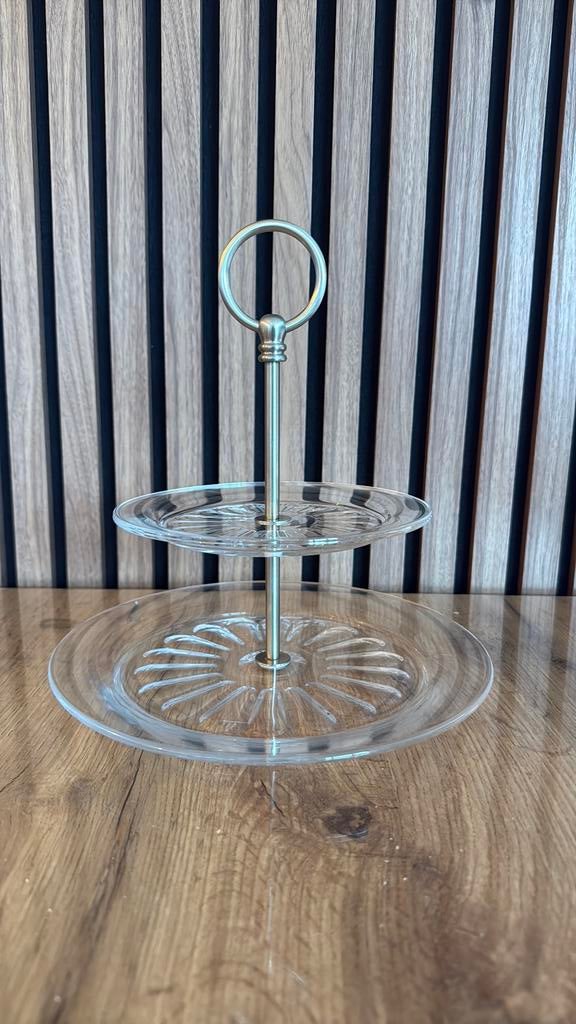 Plank/ Étagère Nachtmann antiquiteit, Ophalen of Verzenden, Zo goed als nieuw