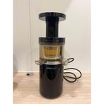 slowjuicer Coway, Electroménager, Extracteurs de jus, Enlèvement ou Envoi, Comme neuf, Électrique, Presse-agrumes lent