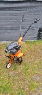 Moteur Motoculteur HONDA utilisé deux fois, très bon état, Bricolage & Construction, Outillage | Fraiseuses, Enlèvement ou Envoi