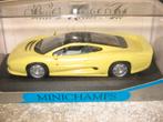 jaguar modellen op 1/43, Hobby & Loisirs créatifs, Enlèvement ou Envoi, Neuf, Voiture, Autres marques