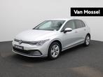 Volkswagen Golf VIII 1.0 TSI 81kW Life, Auto's, Volkswagen, Voorwielaandrijving, Stof, Gebruikt, Zwart