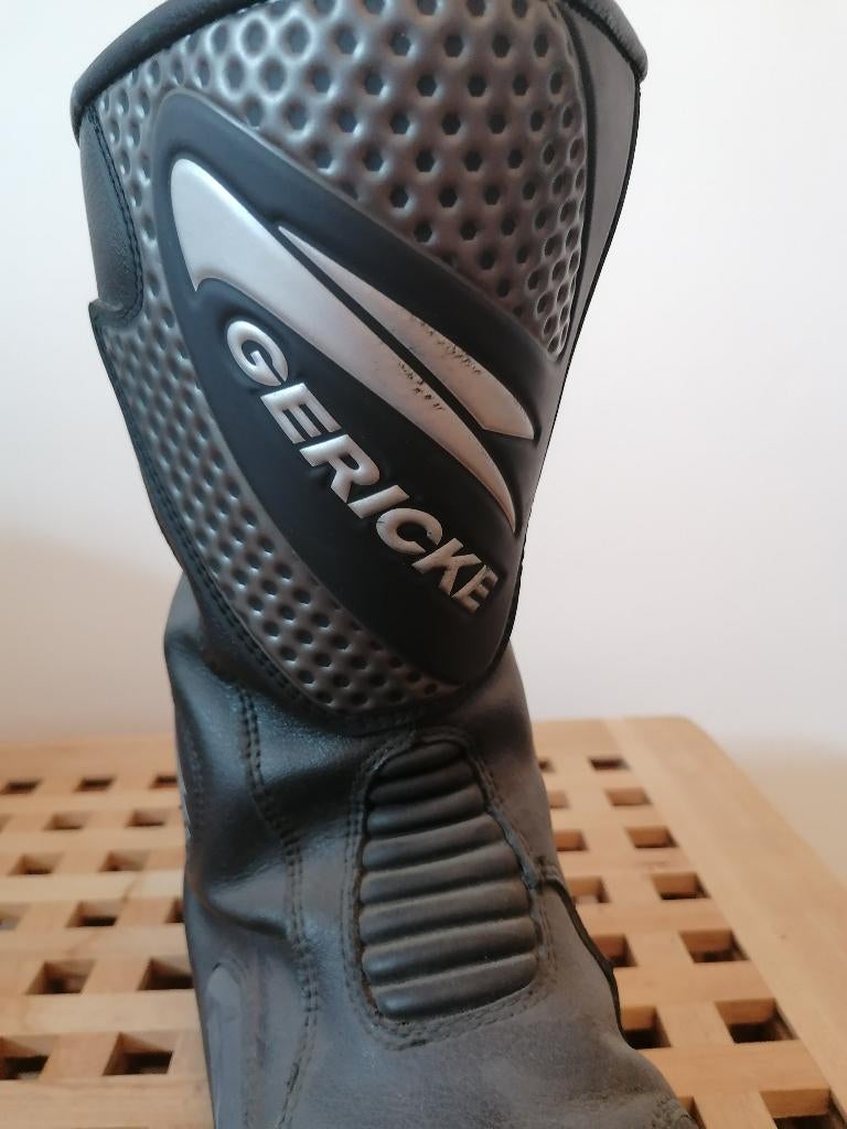 Moto Laarzen, Ophalen, Tweedehands, Heren, Laarzen