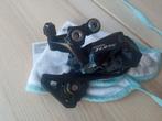Derailleur Shimano 105 R7000 mecanique 11v. chappe courte, Vélos & Vélomoteurs, Vélos Pièces, Vélo de course, Utilisé, Shimano