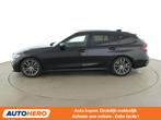BMW 3 Serie 320 320d Mild-Hybrid M Sport (automatique), Cuir, Achat, Euro 6, 5 portes