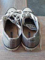 All stars Converse, Kleding | Dames, Schoenen, Ophalen, Converse All Stars, Grijs, Gedragen