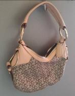 DKNY damestas, Handtassen en Accessoires, Tassen | Damestassen, Ophalen, Nieuw, Beige, Avondtasje