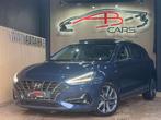 Hyundai i30 1.6 CRDi MHEV SPORT * GARANTIE 12 MOIS *, Auto's, Hyundai, Gebruikt, Leder, https://public.car-pass.be/vhr/267d502c-f159-44a2-8a47-bb225d1ce611
