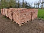 Prachtig Lot Oude Beerse Boerekes stenen, Bricolage & Construction, Briques, Enlèvement, Utilisé, Briques