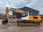 Liebherr R922 4300 uur 2016!, Ophalen, Graafmachine