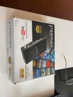 IPTV box Freeman, Informatique & Logiciels, Enlèvement ou Envoi, Comme neuf