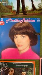 LP Mireille Mathieu, Ophalen, Zo goed als nieuw
