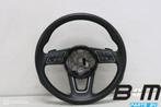 Multifunctie stuur met flippers Audi A3 8Y 82A419091AA, Auto-onderdelen, Gebruikt