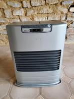 Poêle à pétrole électronique Zibro Laser FF 55 Neuf., Maison & Meubles, Poêles, Enlèvement