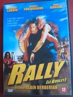 Rallye, À partir de 12 ans, Enlèvement ou Envoi, Comme neuf, Comédie d'action