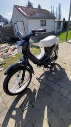 Honda wallaroo deluxe, Vélos & Vélomoteurs, Cyclomoteurs | Tomos, Autres modèles, Enlèvement, Utilisé, 65 cm³