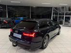 Audi A6 Break 1.8i 140kW Euro 6b Bouwjaar 2017, 171.000 km, Auto's, Audi, Euro 6, Leder, Bedrijf, 5 deurs