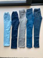 broeken Hema, Fish&Chips, levi's, name it, bel&bo, Enfants & Bébés, Enlèvement, Utilisé, Taille 146