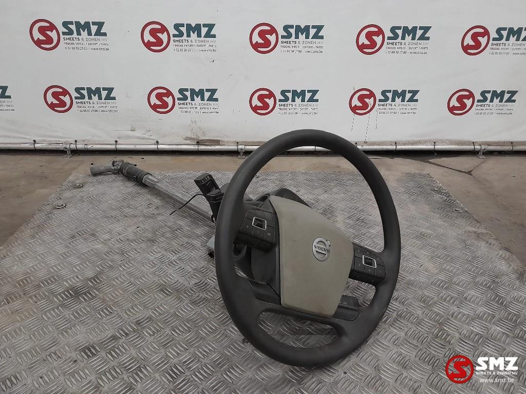 Occ stuurwiel + stuurkolom Volvo, Gebruikt, Volvo, Besturing