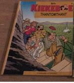 strip kiekeboe thantomthant, Enlèvement ou Envoi, Comme neuf