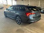 Skoda Octavia RS IV Voiture voyageurs 2021, Autos, Achat, Entreprise, Autre carrosserie, Occasion