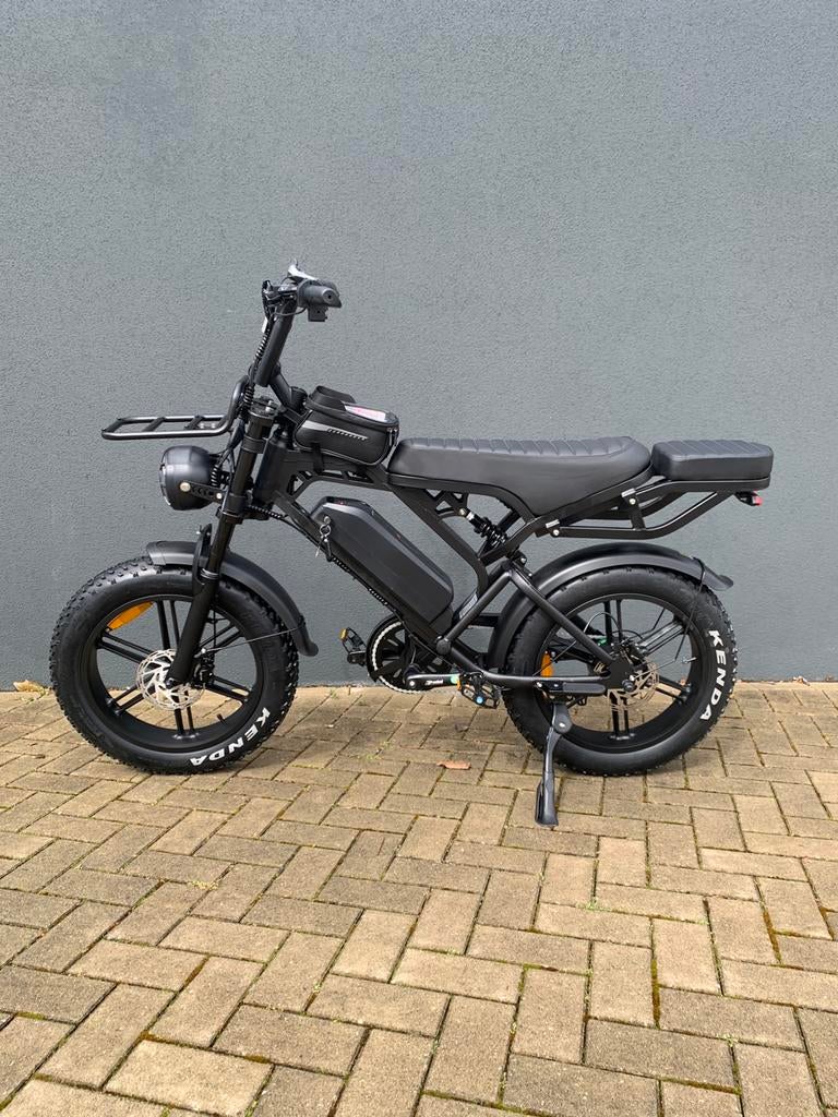 V20 Pro Nieuwste model 2026 NIEUW, Vélos & Vélomoteurs, Vélos | Filles, Neuf, 20 pouces, Vitesses, Enlèvement ou Envoi