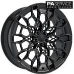 Nwe 22 inch Hawke Helion velgen voor Land Rover Defender, -, -, Banden en Velgen, Nieuw