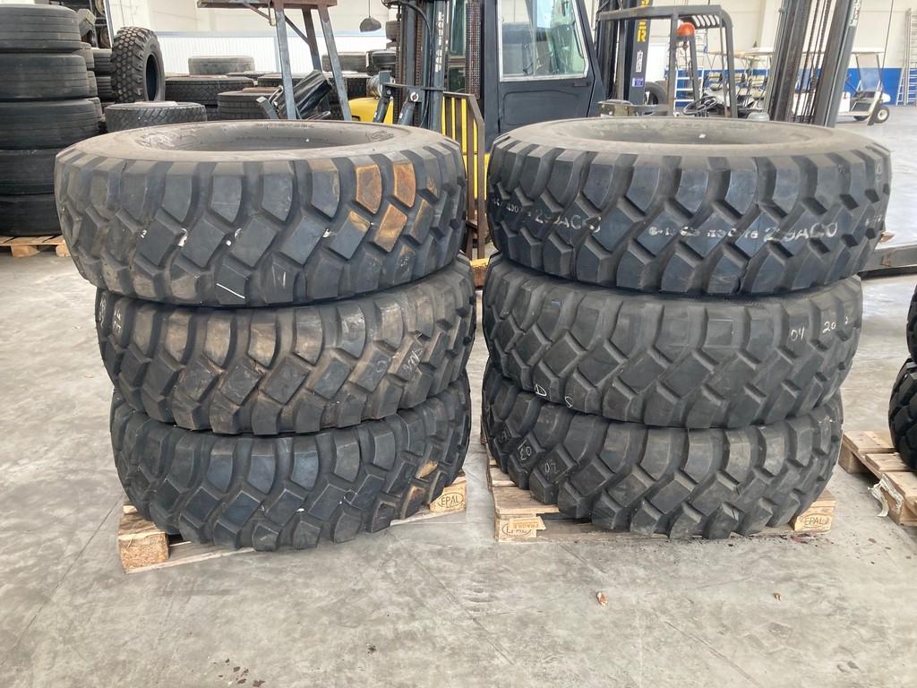 Diversen 16.00R20, Autos : Pièces & Accessoires, Pièces camion, Autres marques, Autres pièces automobiles, Utilisé